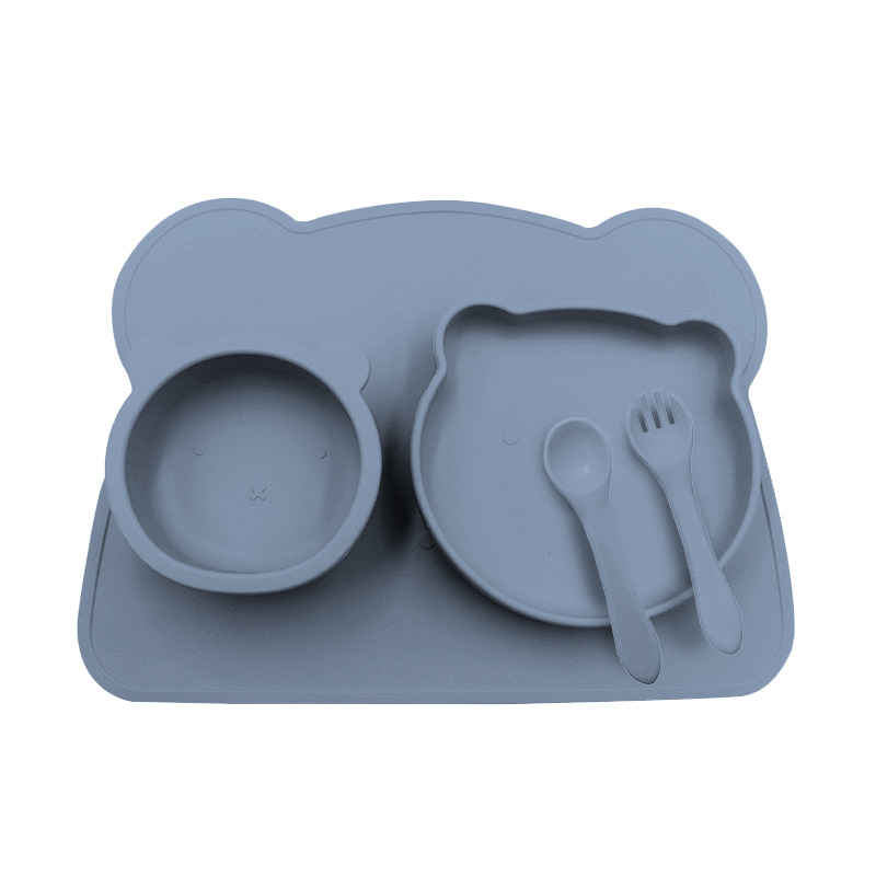 Silicone Placemat For Kids