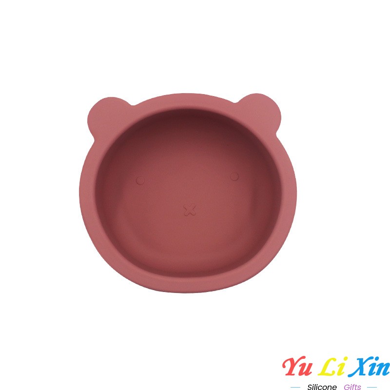 Suction Bowl For Babies