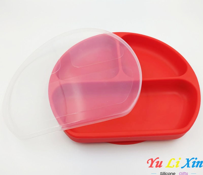 Food Grade Suction plate