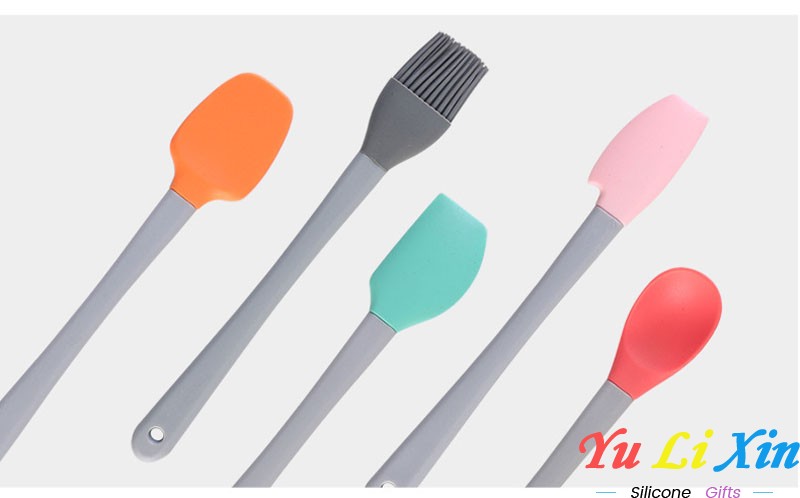 Silicone Spoons For Cooking