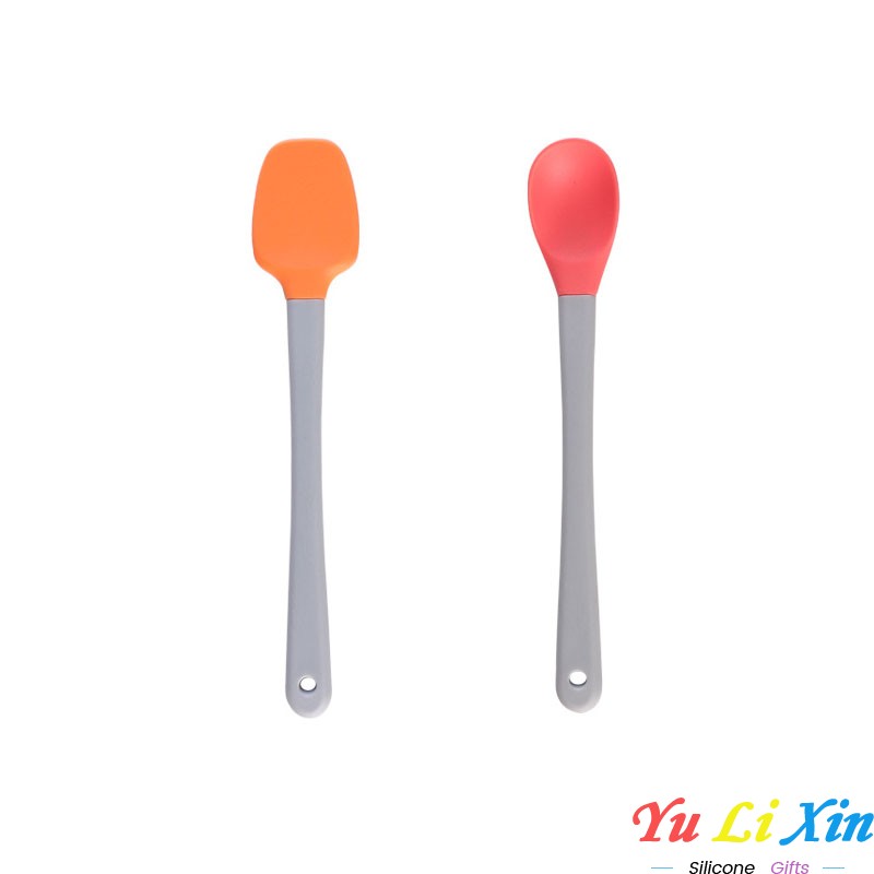 Heat Resistant Silicone Cooking Utensil