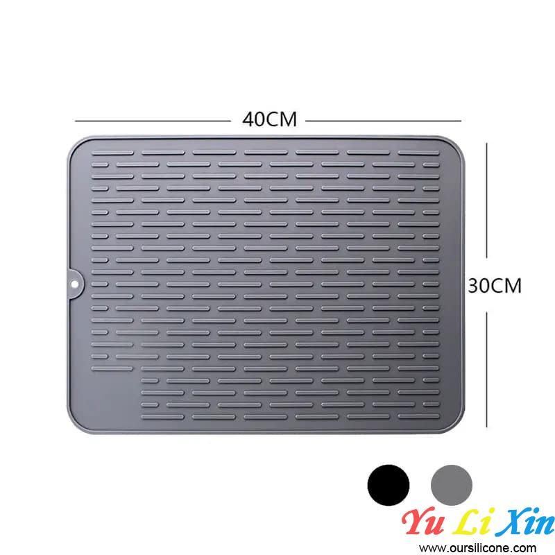 Good Quality Silicone Counter Mat