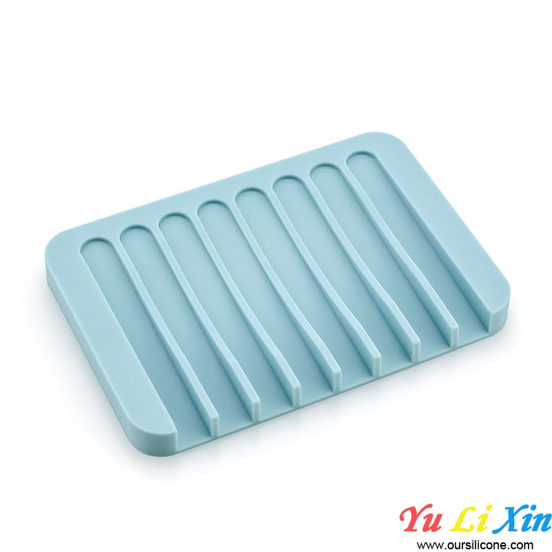 Rectangle Waterproof Dish Soap