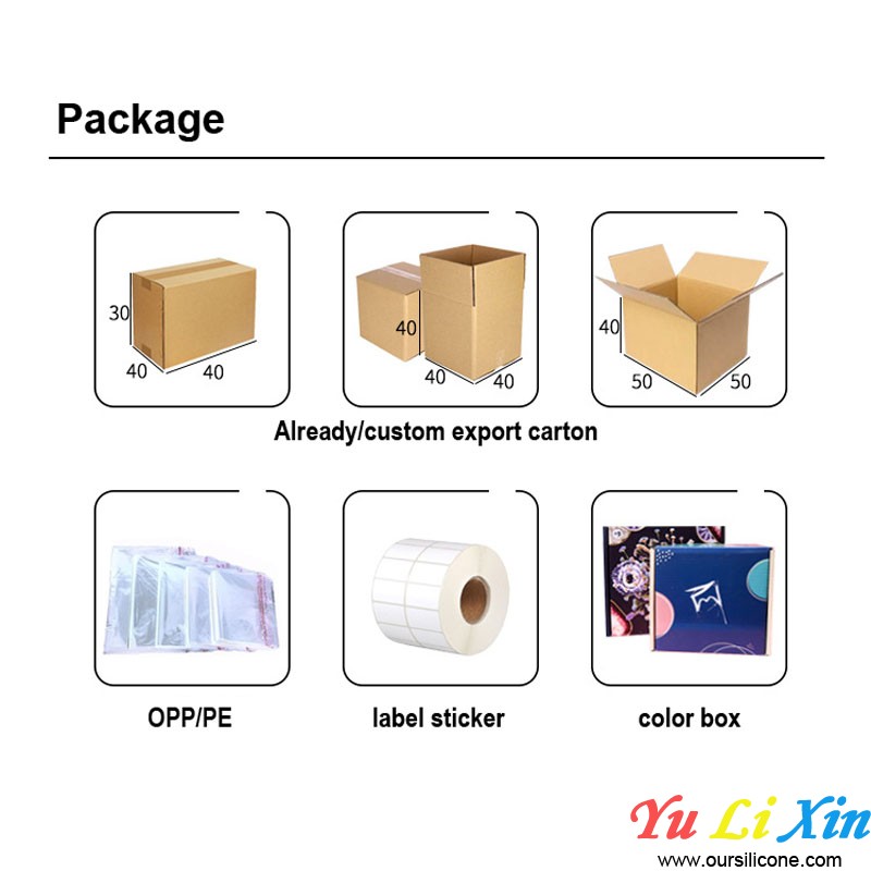 Custom Package Service