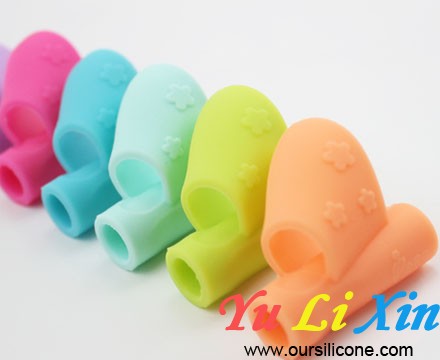 Silicone Pencil Grips For Kids