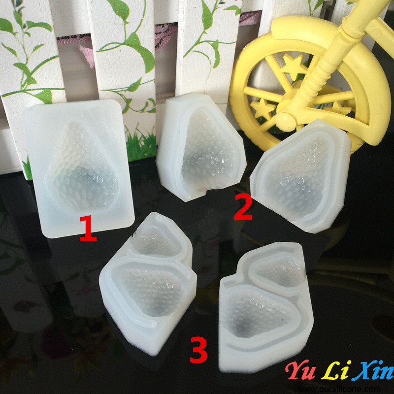 Good Quality Jelly Molds