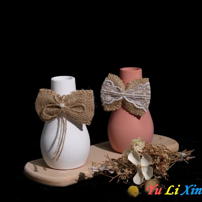 Silicone Molds for Vase