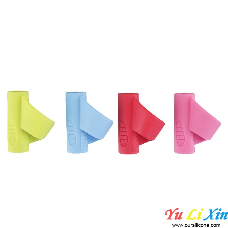 Assorted Colors Pencil Holders For Kids