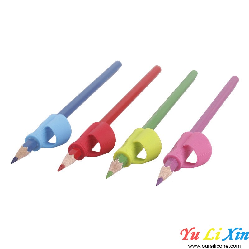 Assorted Colors Pencil Holders For Kids