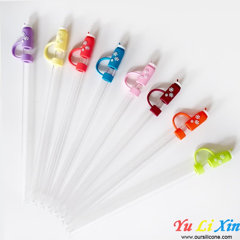 Cup Accessories Straw Tips
