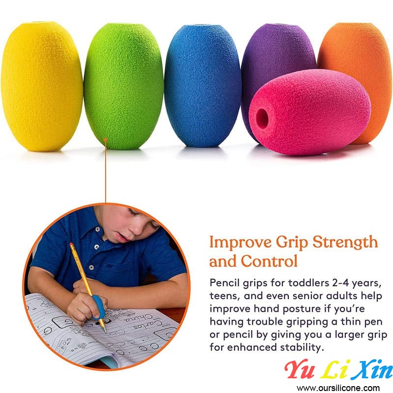 Pencil Grips For Kids Handwriting