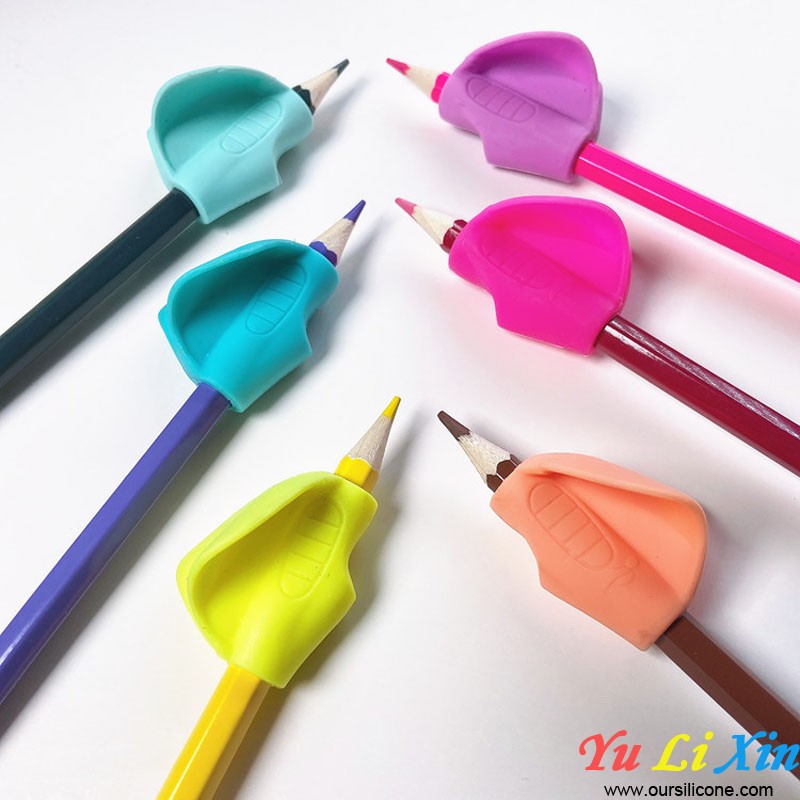 Pencil Grips for Kids and Adults Handwriting