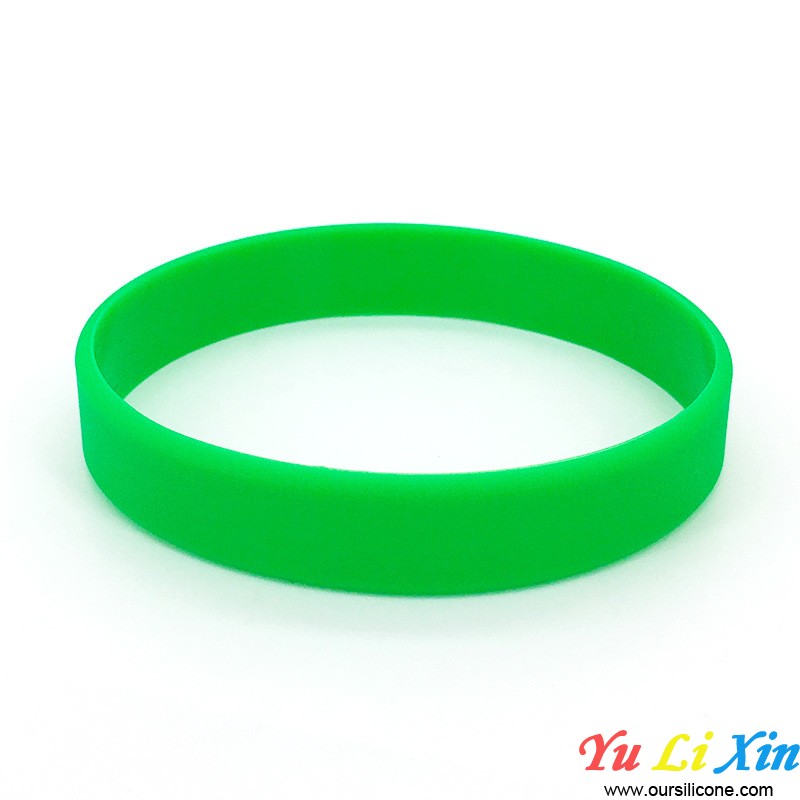 Silicone Bracelets For Sale