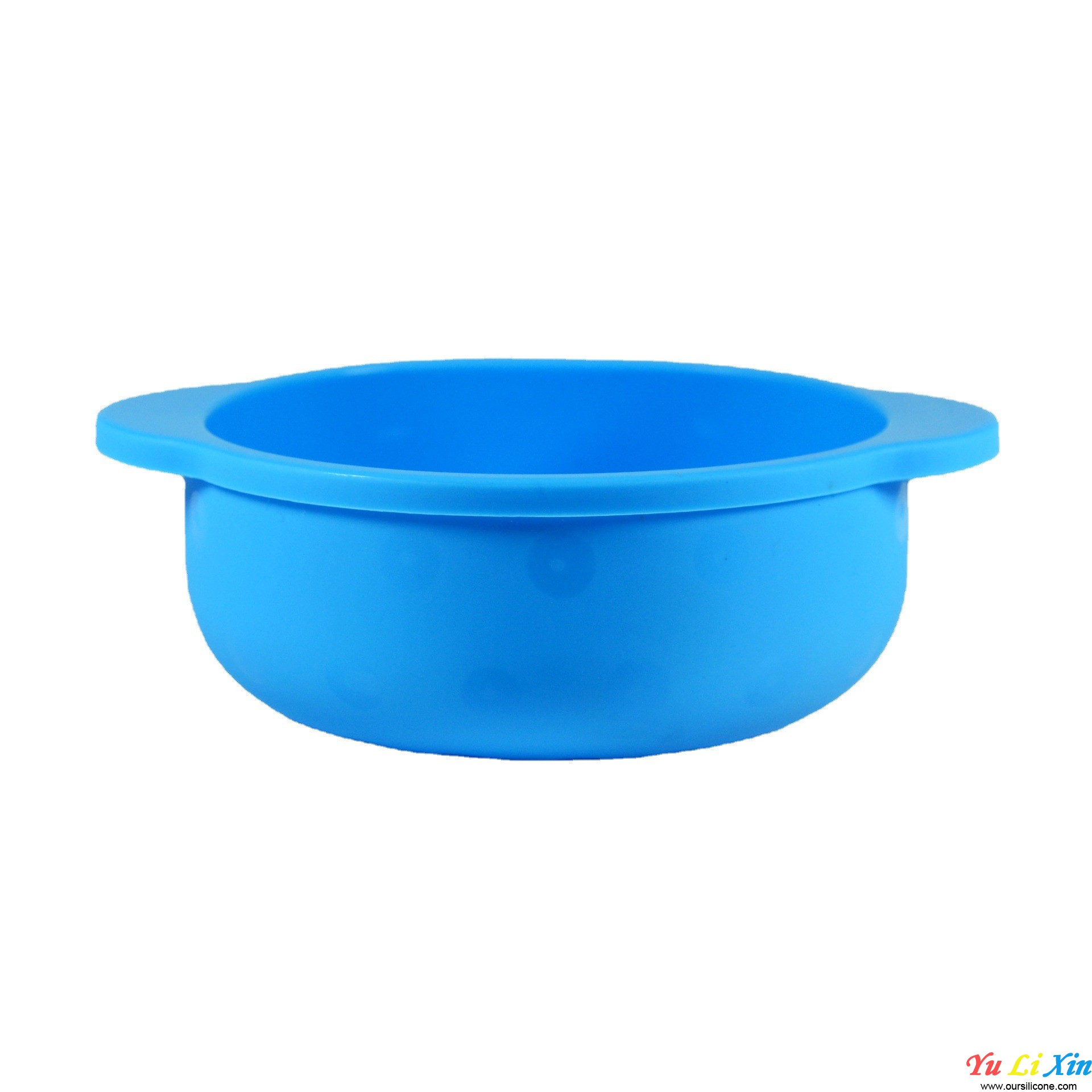 Wholesale BPA-Free Silicone Bowls For Kids Babies