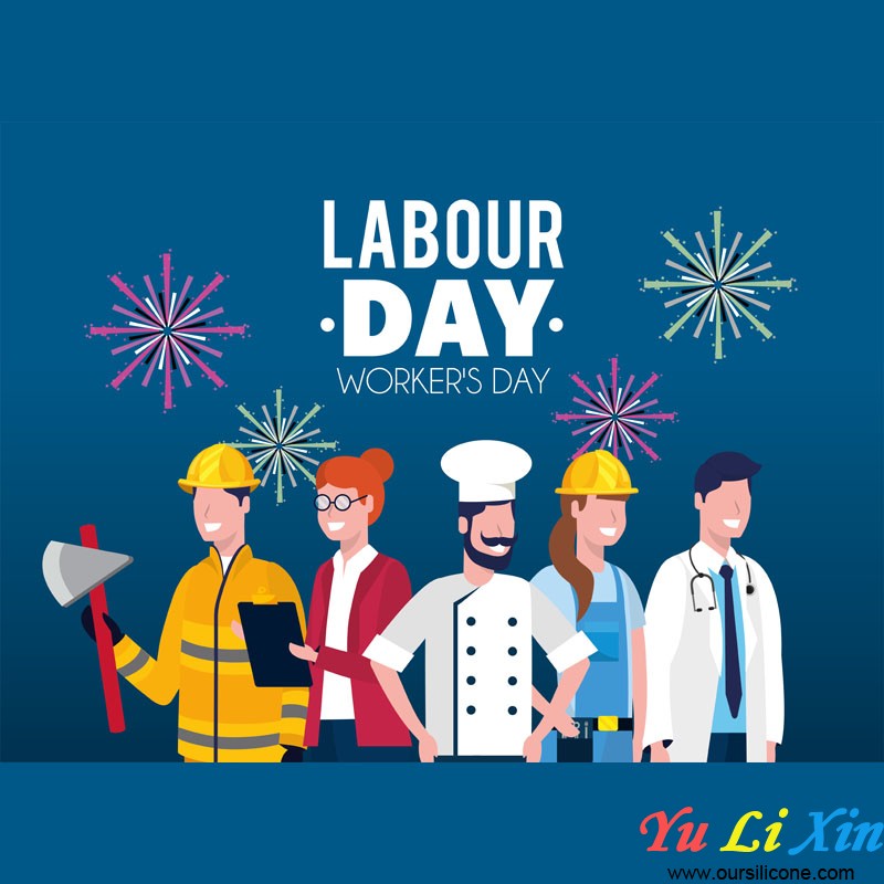 Labor Day - New Holiday in May