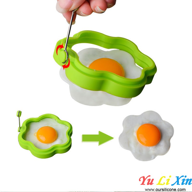 Wholesale Egg Ring Mold